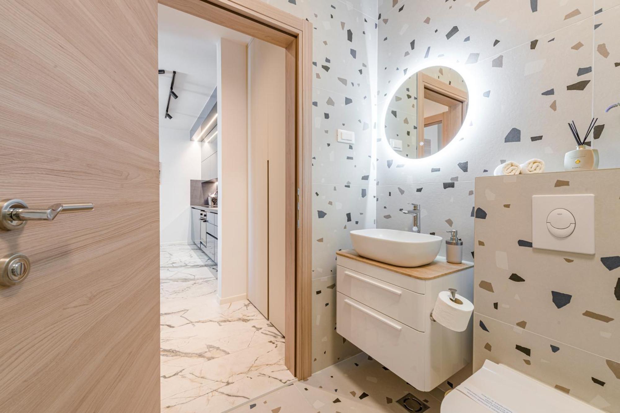 Sunset Premium Residence II & III Дубровник Екстериор снимка