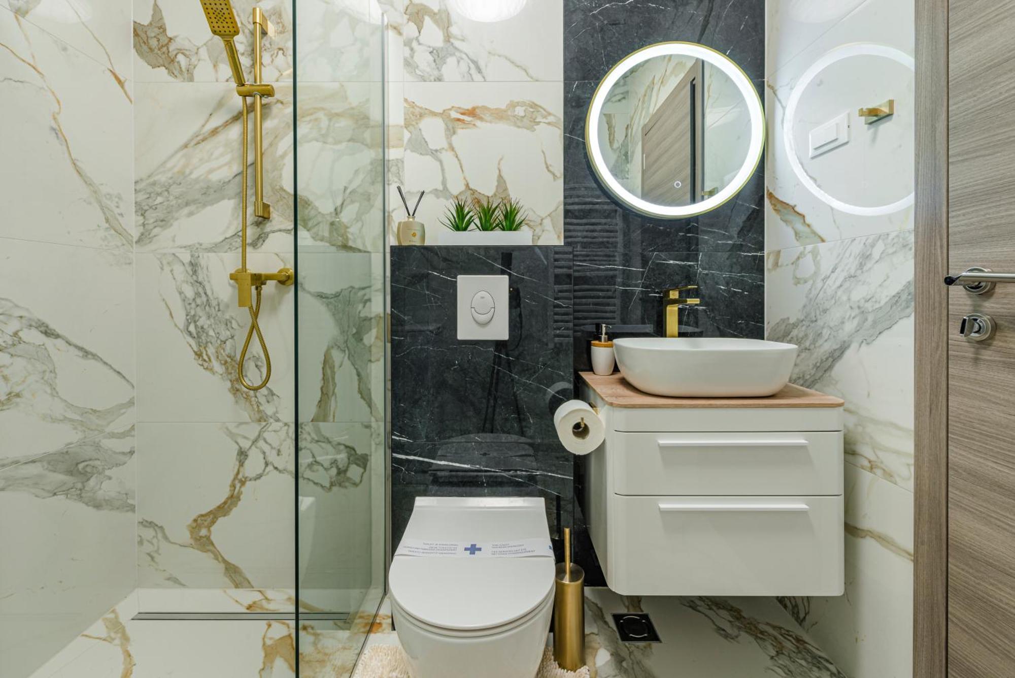 Sunset Premium Residence II & III Дубровник Екстериор снимка