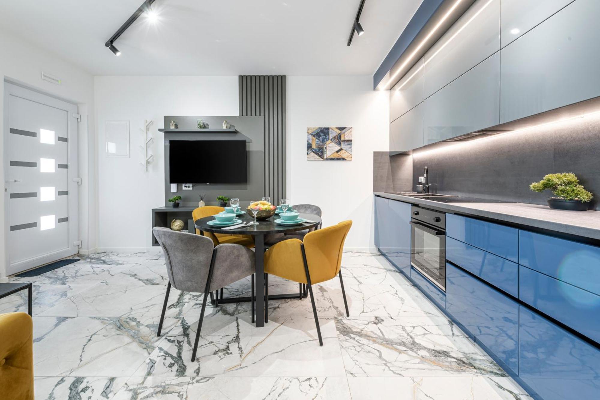 Sunset Premium Residence II & III Дубровник Екстериор снимка